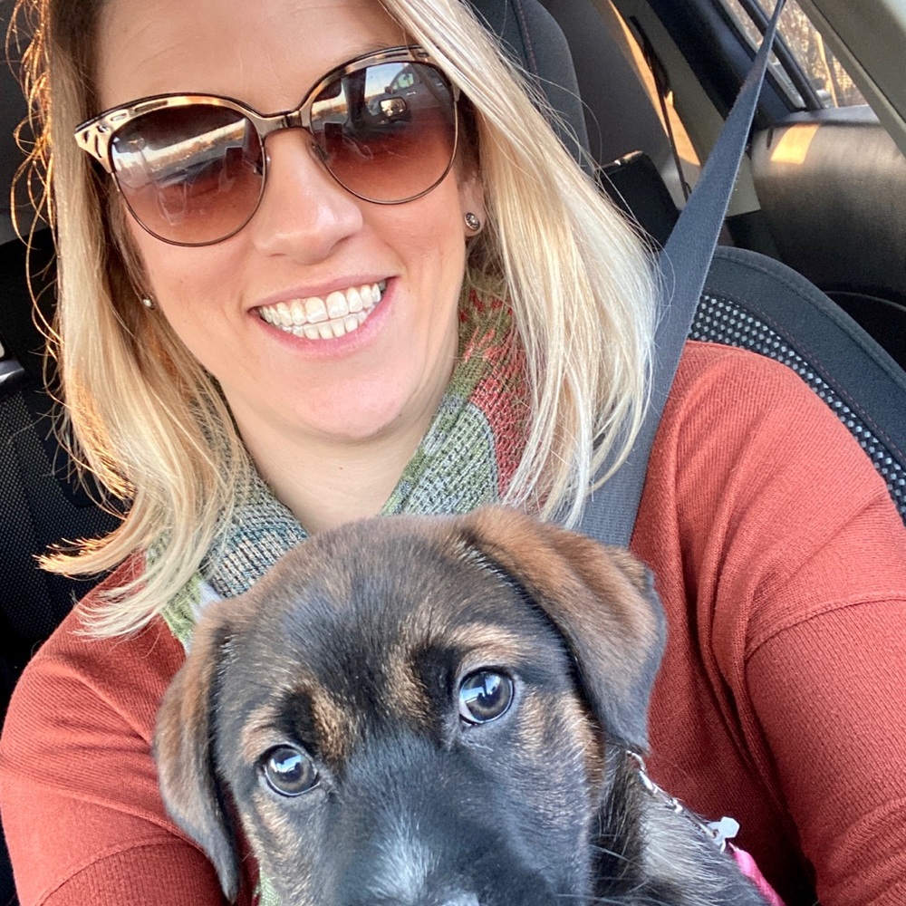 Meet your Posher, Tayvin